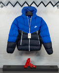 Nike Premium Kalite Spor Mont