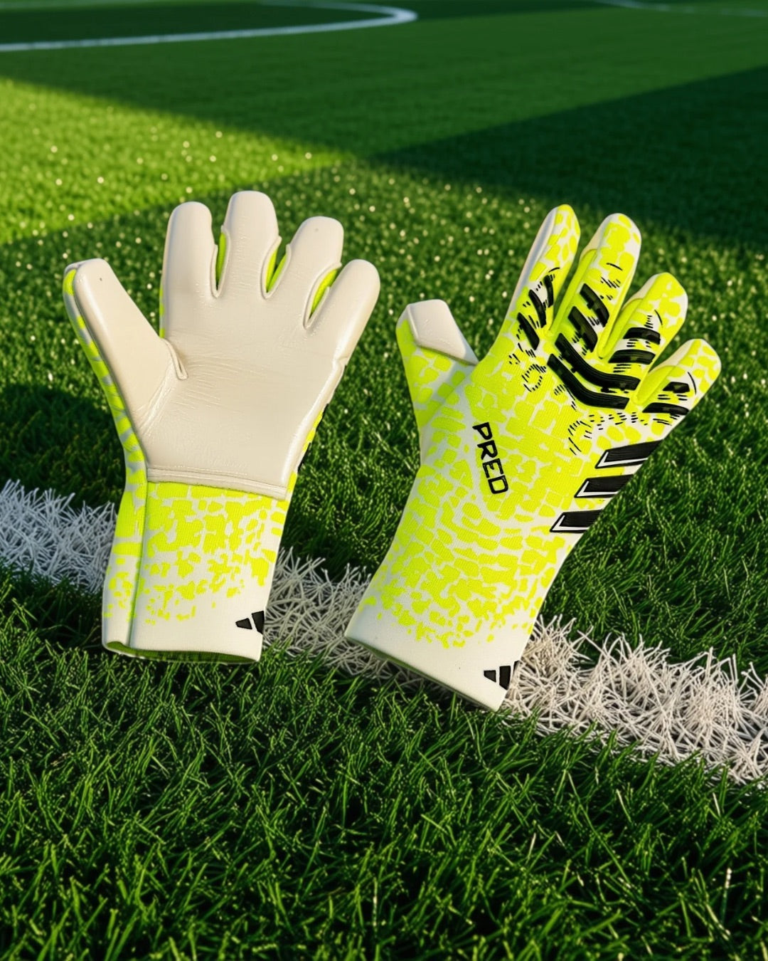 Adidas Predator Kaleci Eldiveni