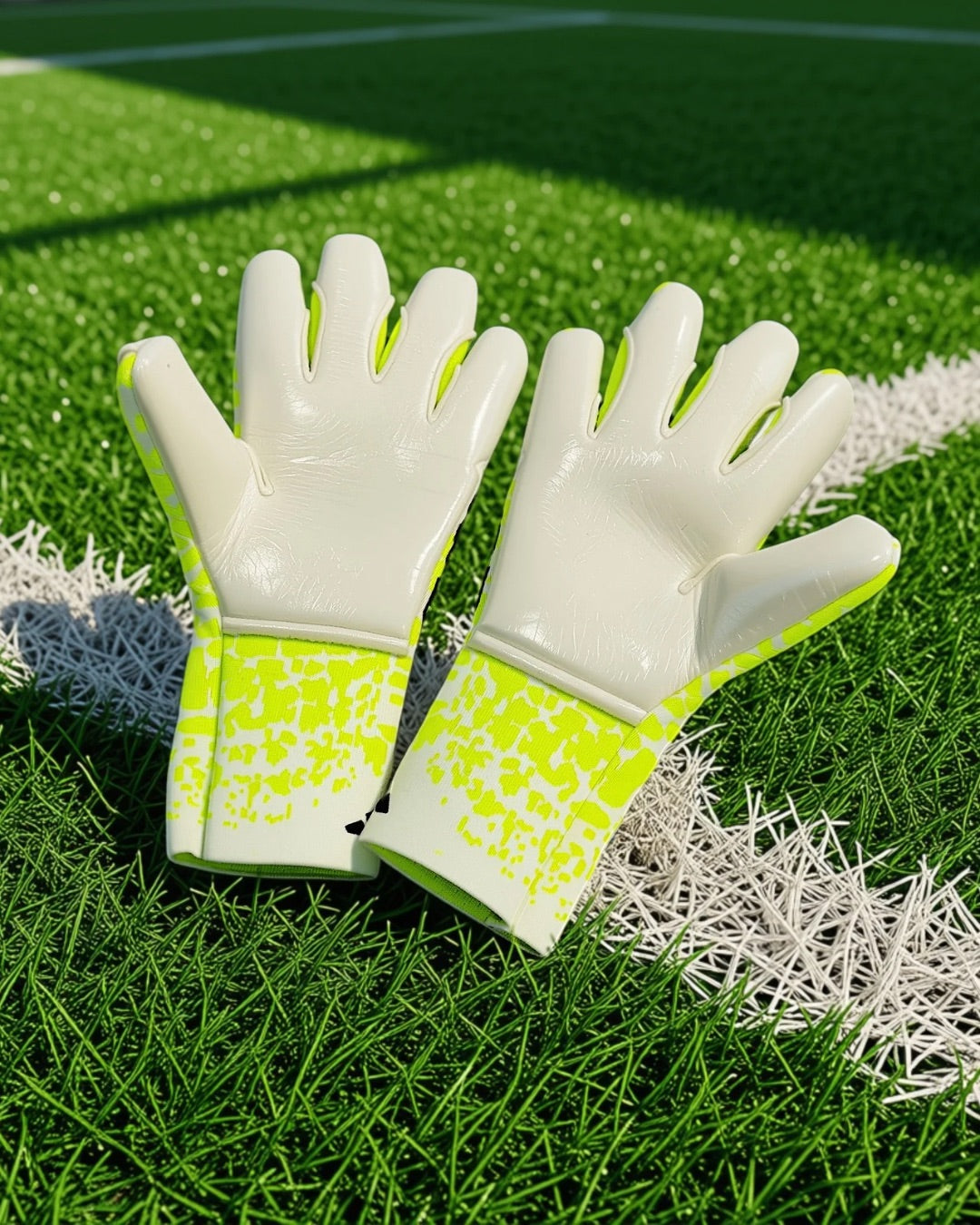 Adidas Predator Kaleci Eldiveni