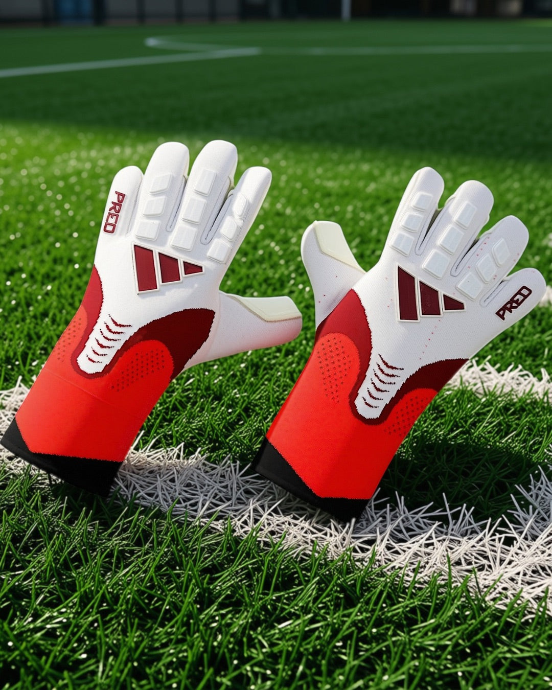 Adidas Predator Kaleci Eldiveni