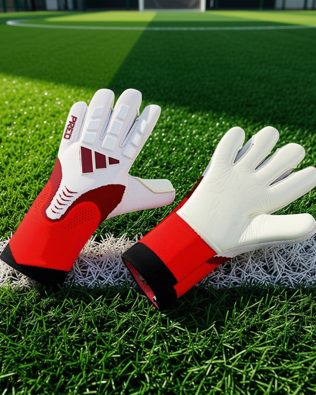 Adidas Predator Kaleci Eldiveni