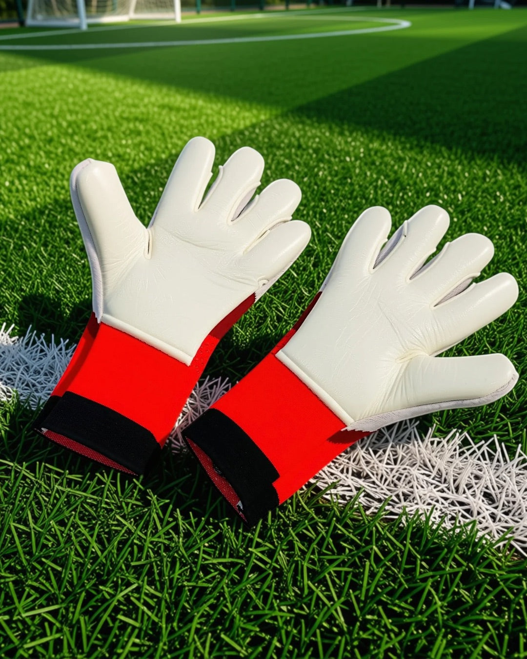Adidas Predator Kaleci Eldiveni