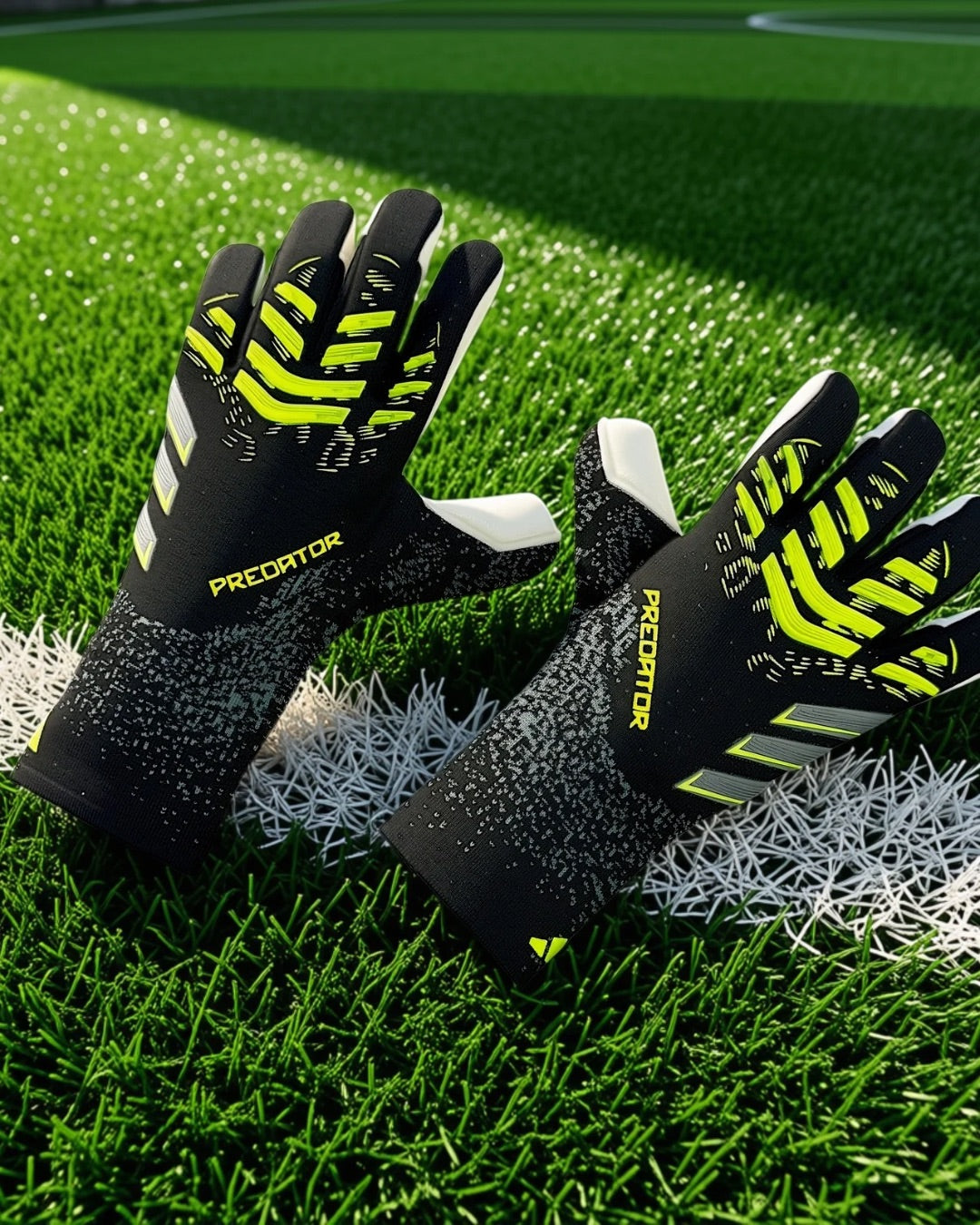 Adidas Predator Kaleci Eldiveni