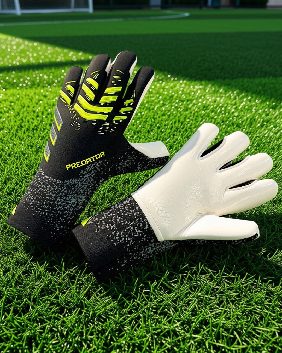 Adidas Predator Kaleci Eldiveni