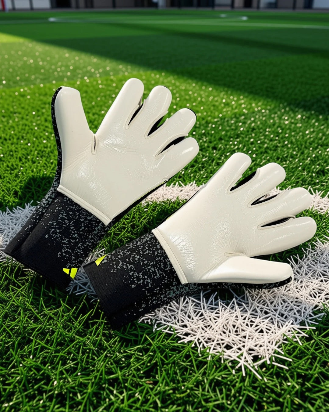 Adidas Predator Kaleci Eldiveni