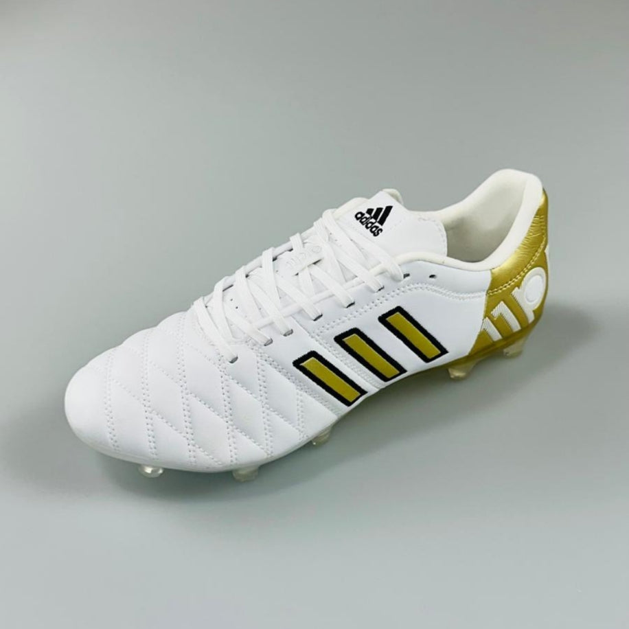 Adidas 11 Pro TONi Kross Fg Efsane Model