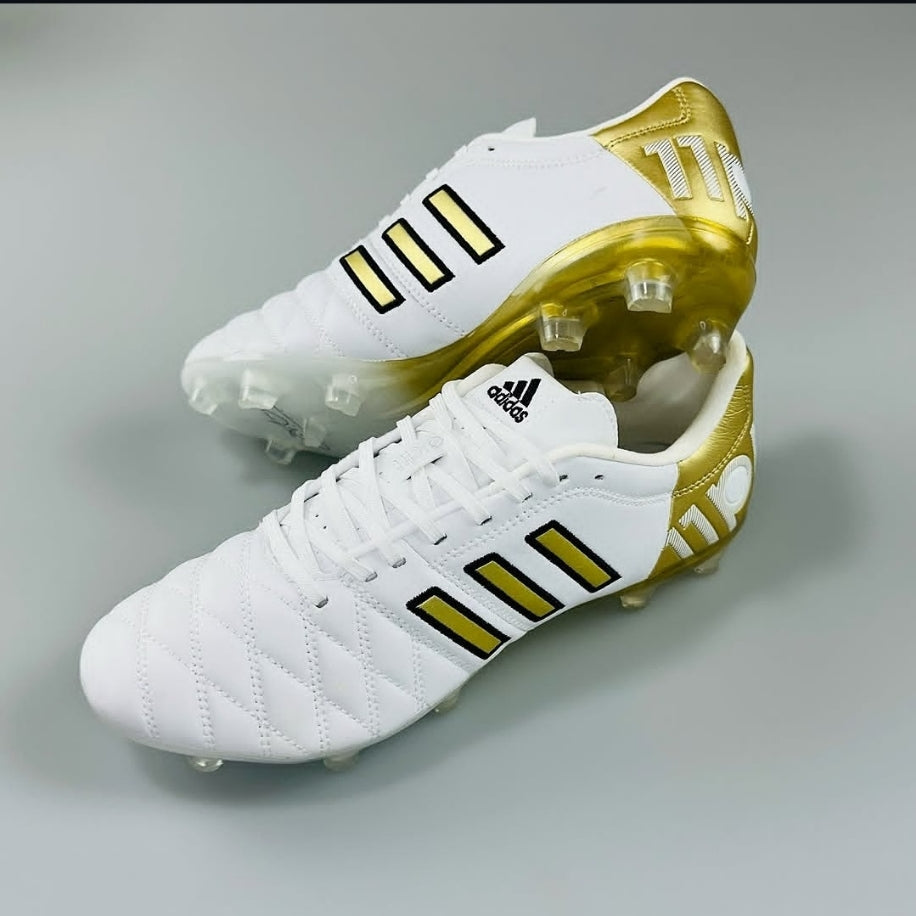 Adidas 11 Pro TONi Kross Fg Efsane Model