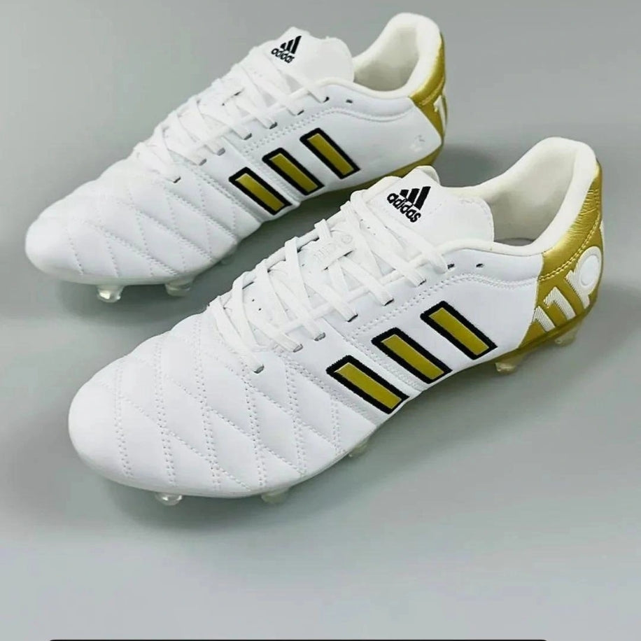 Adidas 11 Pro TONi Kross Fg Efsane Model