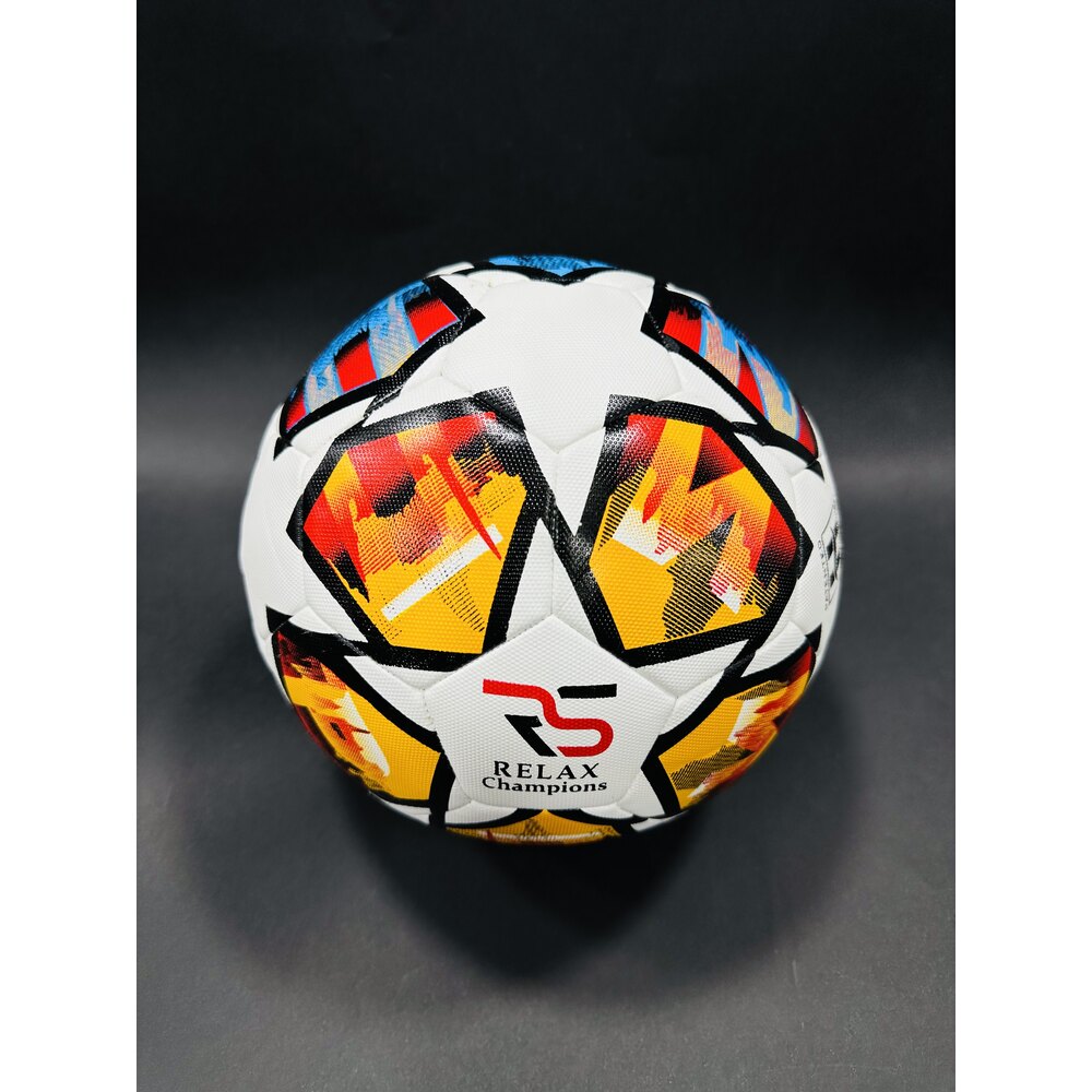 Relax Futbol Topu Şampiyonlar Ligi