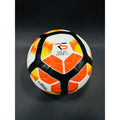 Relax Futbol Topu Turuncu