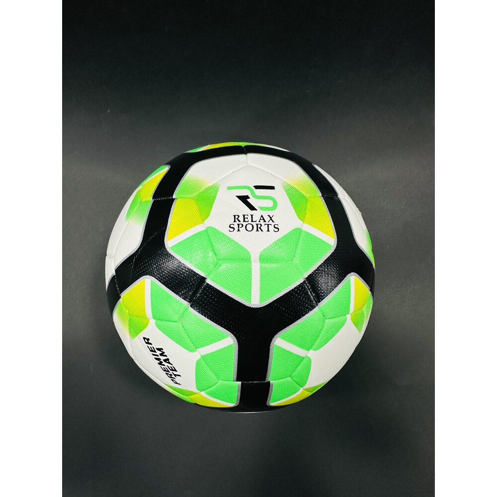 Relax Futbol Topu Yeşil